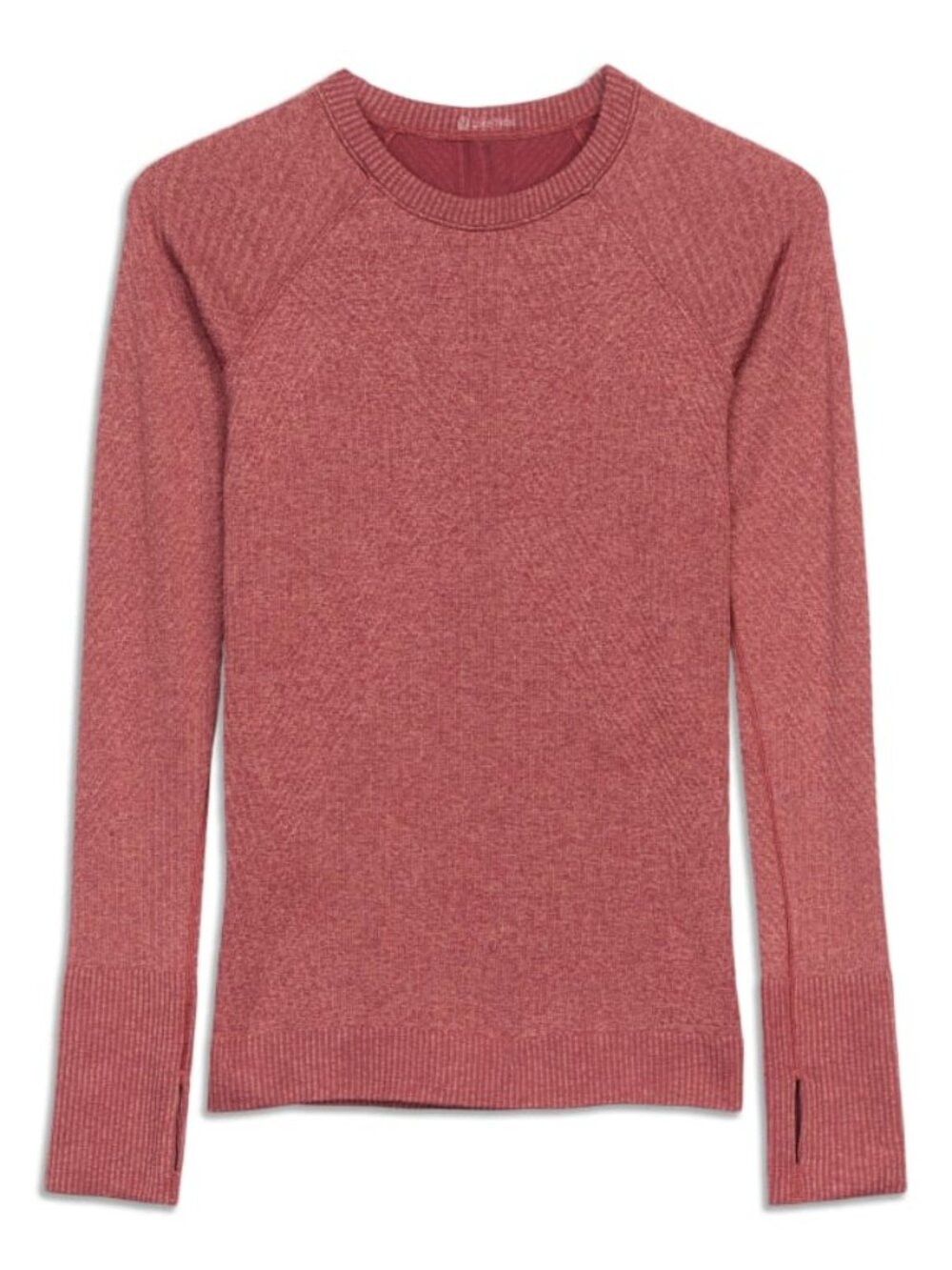 Lululemon Rest Less Pullover - Picture 6 of 9